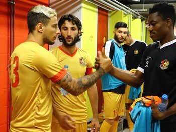 AFC Tubize