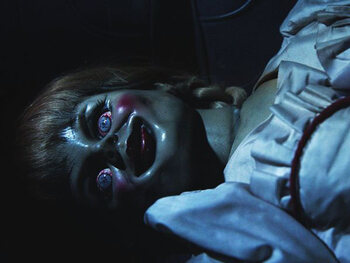 Annabelle 3