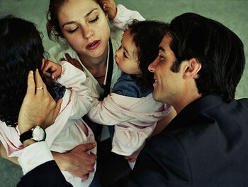 A perdre la raison (2012)
