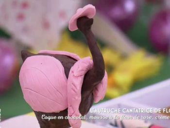 Le Meilleur Patissier Le Belge Florian Seduit Cyril Et Mercotte