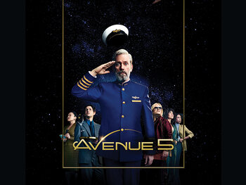 Avenue 5