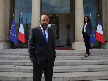 Baron Noir, saison 3