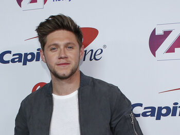 Niall Horan – "Heartbreak Weather"