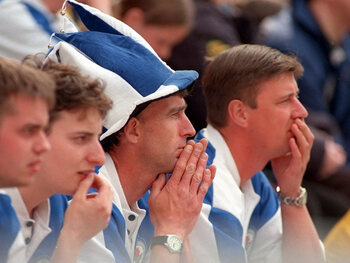 Blackburn Rovers
