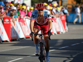 Pech in de Tour de France van 2018