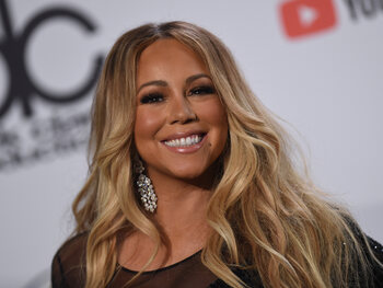 3 hits en l'honneur du 50e anniversaire de Mariah Carey