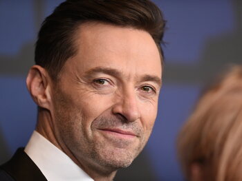 Hugh Jackman - James Bond dans « Casino Royale »