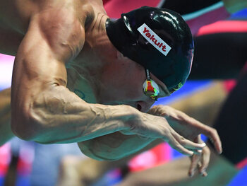 Weekly portrait: focus sur… Pieter Timmers