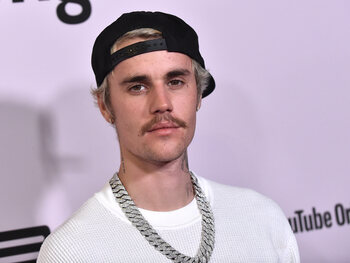 Jarige van de maand: Justin Bieber