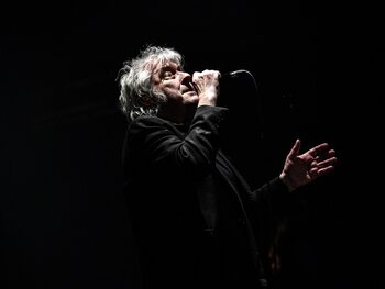 AB Canapé: la rugosité pure et sincère d'Arno