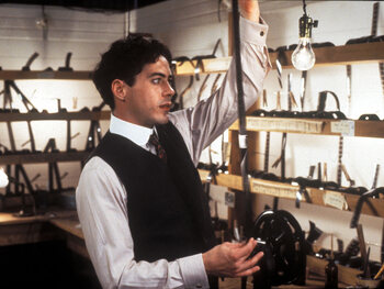 "Chaplin" (1992)