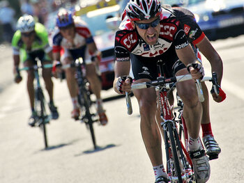 De onvermoeibare Jens Voigt