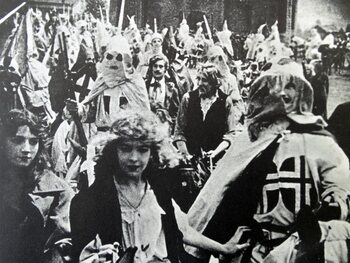 De Naissance d'une nation à Memento