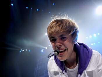 L'anniversaire du mois: Justin Bieber