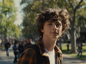 Beautiful Boy