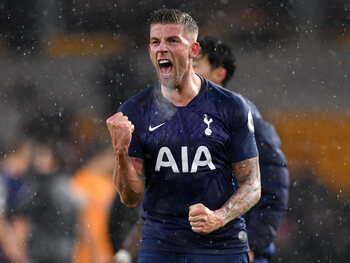 Olympiakos – Tottenham (18 september 2019)