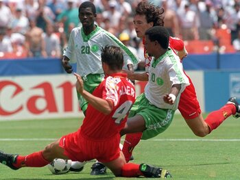 3. Philippe Albert
