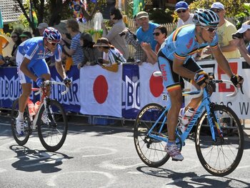 L'ombre Pippo Pozzato