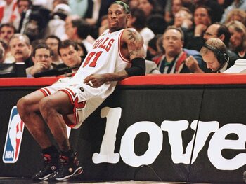 Dennis Rodman