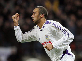 Anthony Vanden Borre