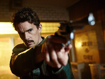 Predestination