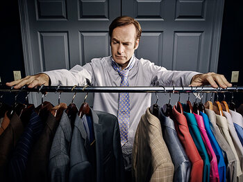 "Better Call Saul" (saison 2): l’avocat de Breaking Bad revient