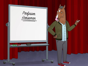 Bojack Horseman: Saison 6 (Partie B)