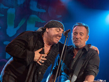 Asbury Park: Riot, Redemption, Rock 'n Roll