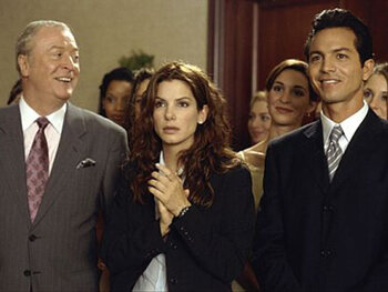 Miss Congeniality