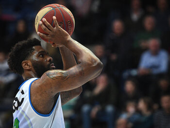 Basket Day: Focus op de EuroMillions Basketbal League