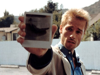 Le lexique des films et séries: le flashback