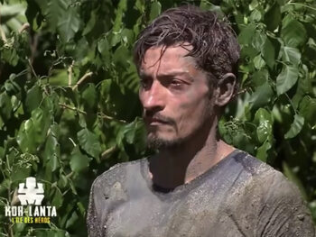 "Claude, j’ai envie de l’encastrer"