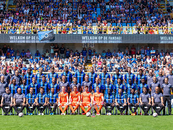 Club Brugge