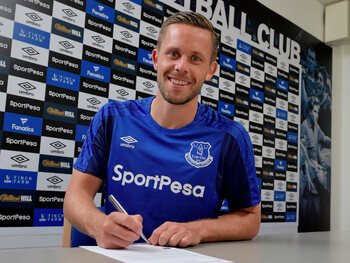 Gylfi Sigurdsson - € 49,4 miljoen euro