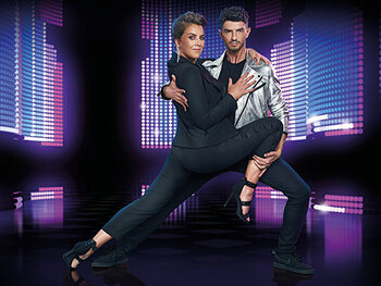 Leen Dendievel & Andrei Mangra