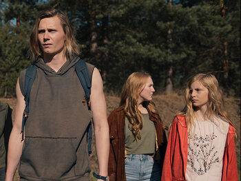 "Dark" - saison 2