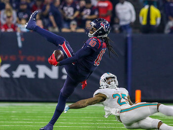 Les tops et les flops de la semaine 8 en NFL