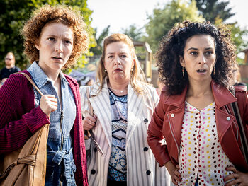 Aflevering 1