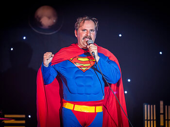 Directeur Erik