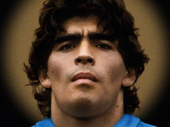 Diego Maradona