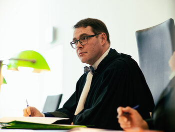 Dieter Vanoutrive