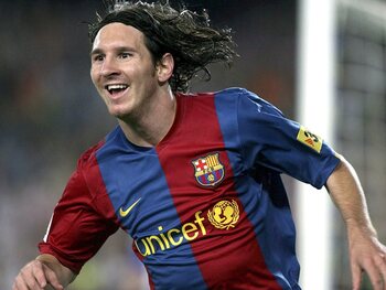 One day, one goal: le jour où Messi a imité Maradona