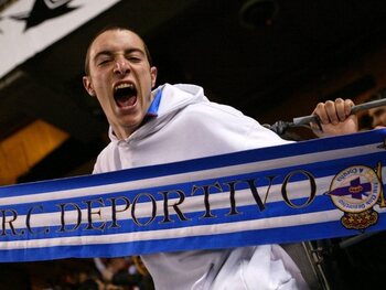 Van Superdepor naar Eurodepor