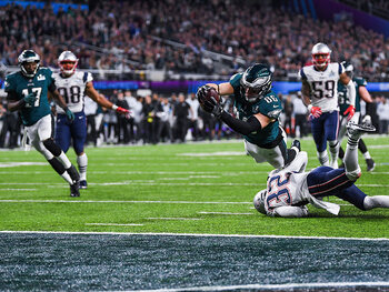 American Football: een spannende sport en eenvoudiger dan het lijkt!