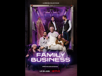 "Family Business"