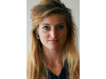 Feike (27, Zonhoven, sportkinesiste & crossfit coach)