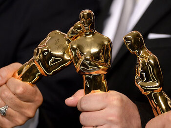 En route pour la 92e cérémonie des Oscars