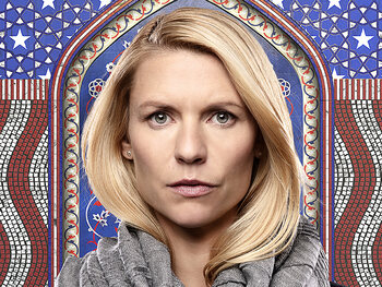 Homeland – Final Season