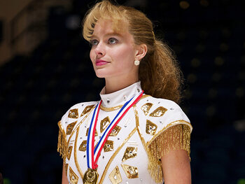 I, Tonya