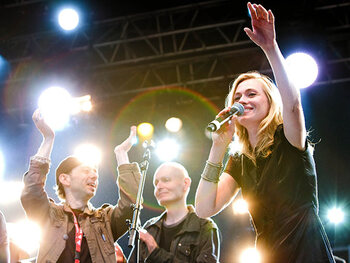 2009 : 'La Vie Buissonnière'